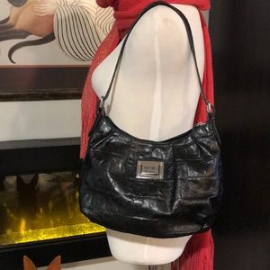 NWOT Nicole Miller Shoulder Bag